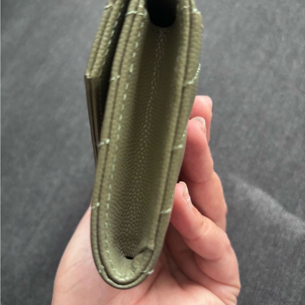 Saint Laurent Envelope Wallet - Picture 6 of 8